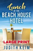 Lunch at The Beach House Hotel Lunch at The Beach House Hotel