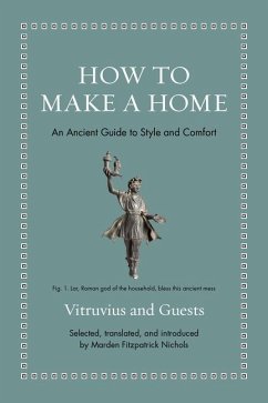How to Make a Home - Nichols, Marden Fitzpatrick