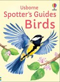Spotter's Guides: Birds Spotter's Guides: Birds