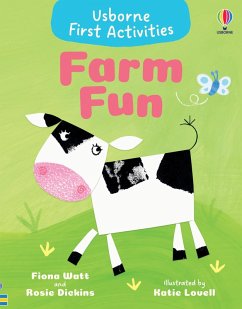 Cover Farm Fun