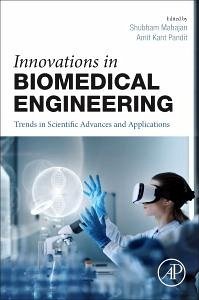 Cover Innovations in Biomedical Engineering