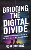 Bridging the Digital Divide (eBook, ePUB) Bridging the Digital Divide (eBook, ePUB)