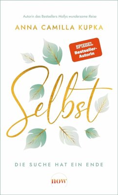 Selbst (eBook, PDF) - Kupka, Anna Camilla