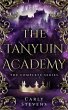 The Tanyuin Academy (eBook, ePUB) - Bild 1