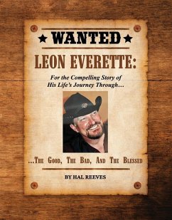 Cover LEON EVERETTE (eBook, ePUB)