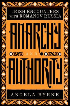 Cover Anarchy and Authority (eBook, ePUB)