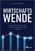 Wirtschaftswende (eBook, ePUB) Wirtschaftswende (eBook, ePUB)