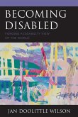 Becoming Disabled Becoming Disabled