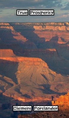 Cover True Prosperity