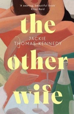 Cover The Other Wife