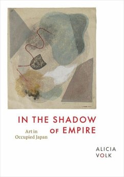 Cover In the Shadow of Empire