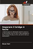 Imparare il bridge è facile