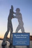 Reading Ricoeur through Law Reading Ricoeur through Law