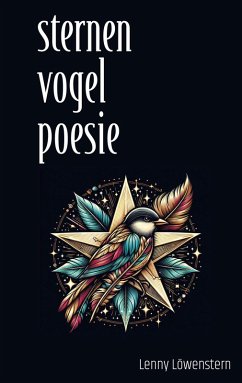 Cover Sternenvogelpoesie