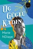 Üc Güclü Kadin Üc Güclü Kadin