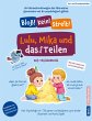 Lulu, Mika und das blöde Teilen - Bild 1
