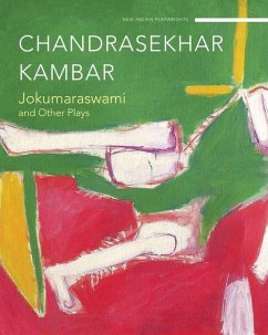 Cover Jokumaraswami