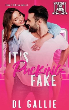 Cover It's Pucking Fake