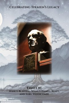 Cover Celebrating Tolkien's Legacy