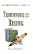 Triumvirate Rising - Bild 1