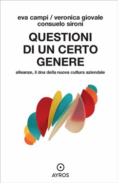 Questioni di un certo genere (eBook, ePUB) - Campi, Eva; Giovale, Veronica; Sironi, Consuelo