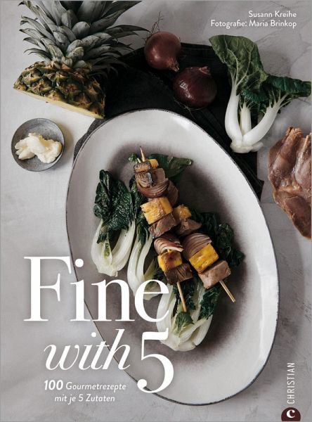 Fine with 5 (eBook, ePUB) Fine with 5 (eBook, ePUB)