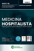 Medicina Hospitalista. Tomo 3: Situaciones Especiales (eBook, ePUB)