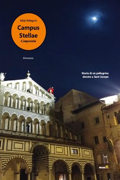 Cover Campus stellae (Compostela) (eBook, ePUB)