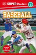 DK Super Readers Level 3 Baseball - Bild 1