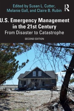 Cover U.S. Emergency Management in the 21st Century