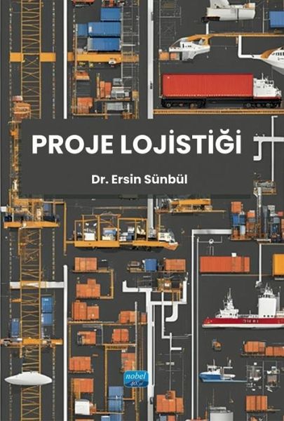 Proje Lojistigi