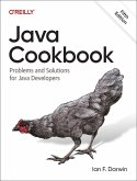 Java Cookbook Java Cookbook