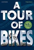 Read Write Inc. Fresh Start Readers: Book 10: A Tour of Bikes & My Diary - by Curtis Read Write Inc. Fresh Start Readers: Book 10: A Tour of Bikes & My Diary - by Curtis