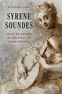 Cover Syrene Soundes