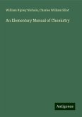 An Elementary Manual of Chemistry