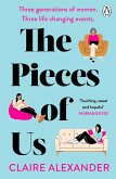 The Pieces of Us The Pieces of Us