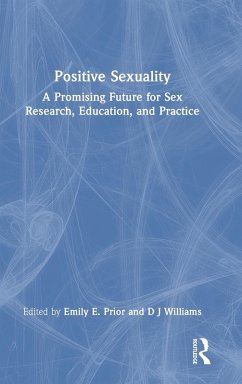 Cover Positive Sexuality