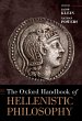 The Oxford Handbook of Hellenistic... - Bild 1