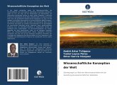 Wissenschaftliche Konzeption der Welt