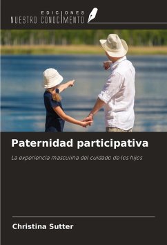 Paternidad participativa - Sutter, Christina