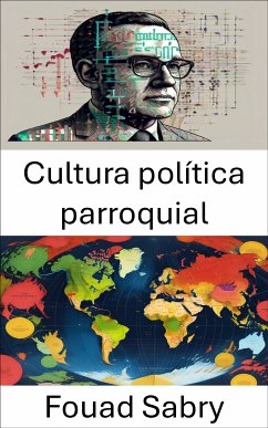 Cultura política parroquial (eBook, ePUB) - Sabry, Fouad