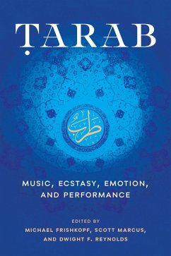 Cover Tarab