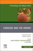 Exercise and the Airway, an Issue of Immunology and Allergy Clinics of North America Exercise and the Airway, an Issue of Immunology and Allergy Clinics of North America