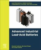 Electrochemical Power Sources: Fundamentals, Systems, and Applications Electrochemical Power Sources: Fundamentals, Systems, and Applications