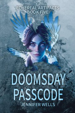 Cover Doomsday Passcode