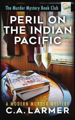 Cover Peril on the Indian Pacific