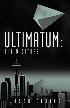 Ultimatum - Elkins, Jason