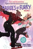 Blades of Furry (a Graphic Novel)