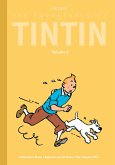 The Adventures of Tintin: Volume 6 The Adventures of Tintin: Volume 6