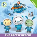 Octonauts Above & Beyond: The Arctic Rescue Octonauts Above & Beyond: The Arctic Rescue